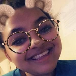 Meet your Posher, Cassie